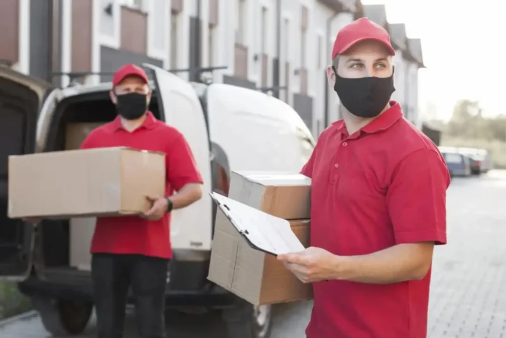 Best Packers and Movers in Delhi NCR