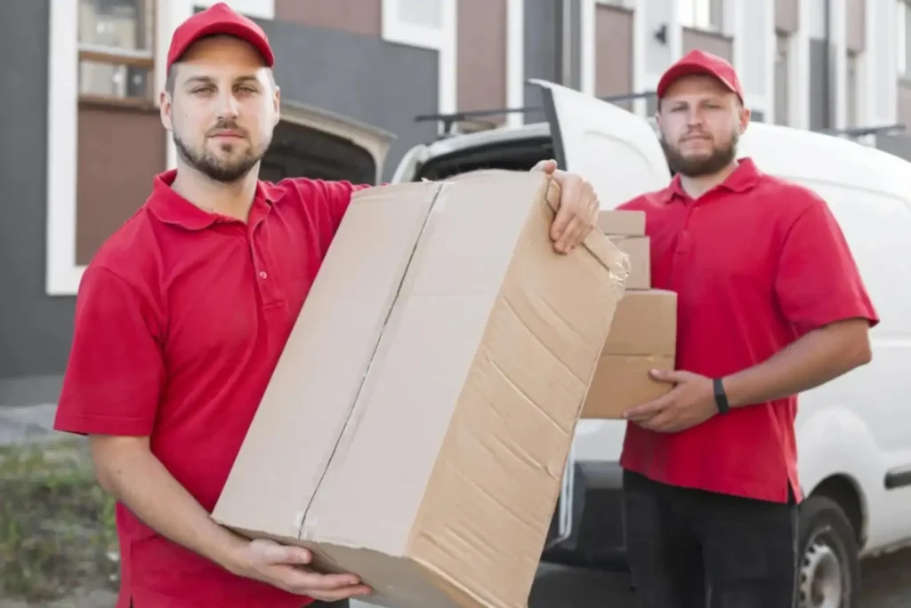Best Packers and Movers in Delhi NCR