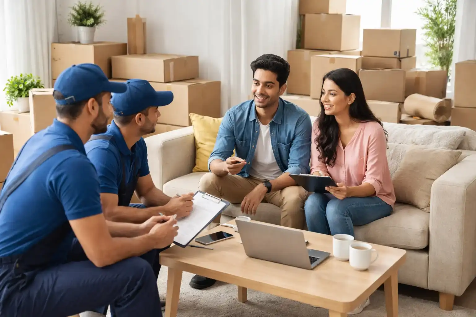 packers movers near me