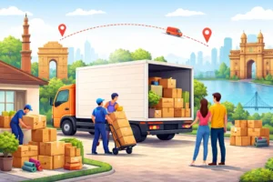 packers and movers in delhi ncr