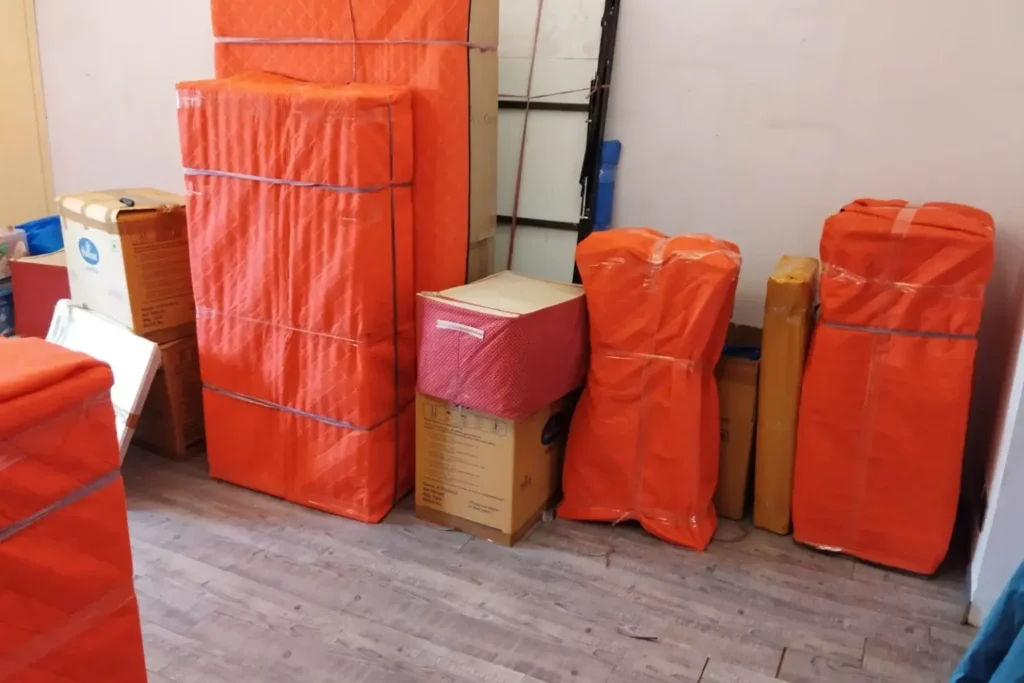 top packers movers in delhi