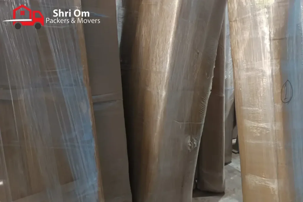 Packers and Movers in Pitampura