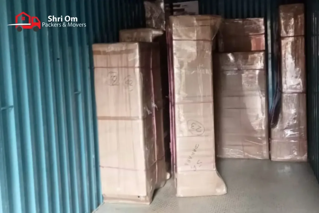 Best Packers and Movers in Janakpuri