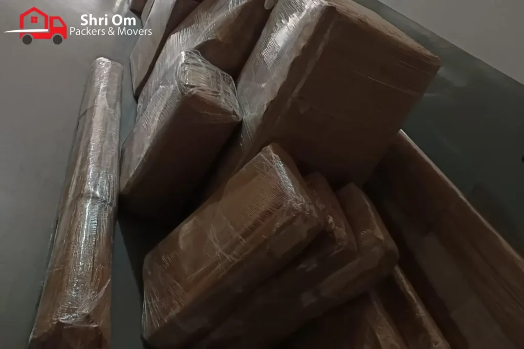 Top Packers and Movers in Uttam Nagar