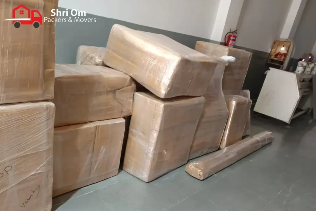 Best Packers and Movers in Vikaspuri