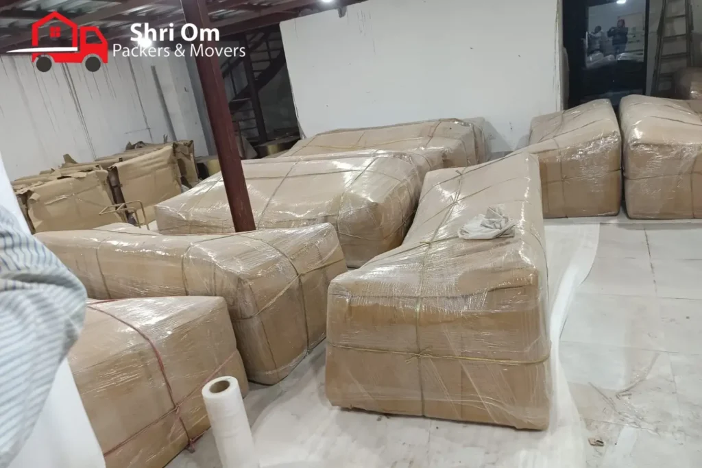 Best Packers and Movers in Laxmi Nagar