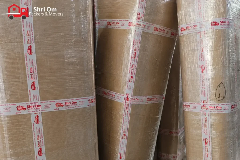 Packers and Movers in Kalkaji