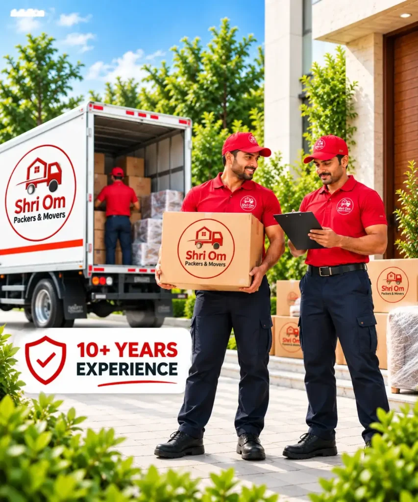 Best Packers and Movers in Delhi NCR